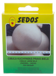 VP5m Cibu�a biela Ala, 5m, 150 semien